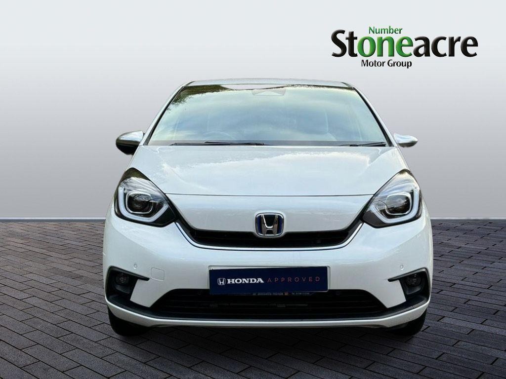 Honda Jazz Image 7