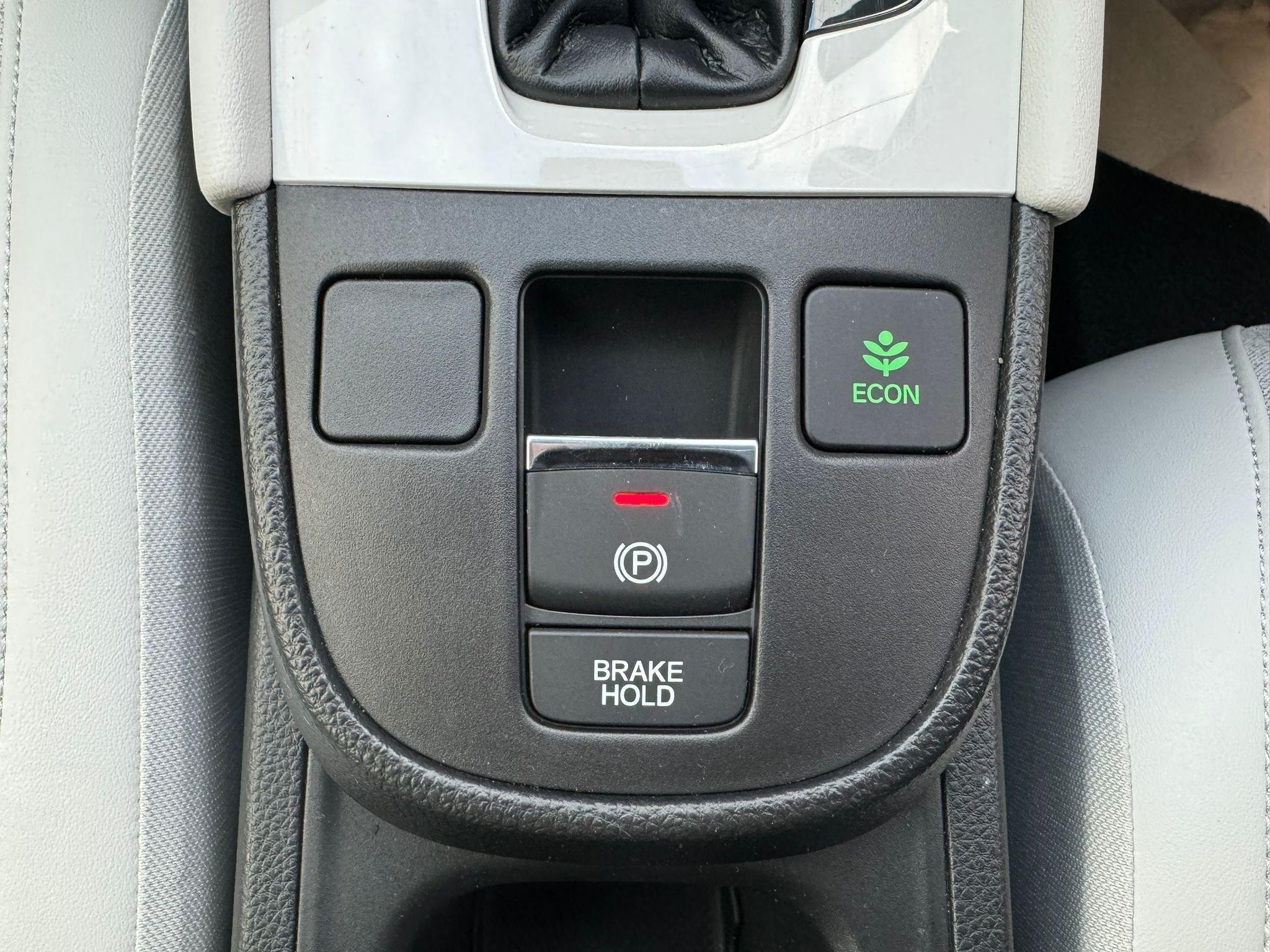 Honda Jazz Image 22