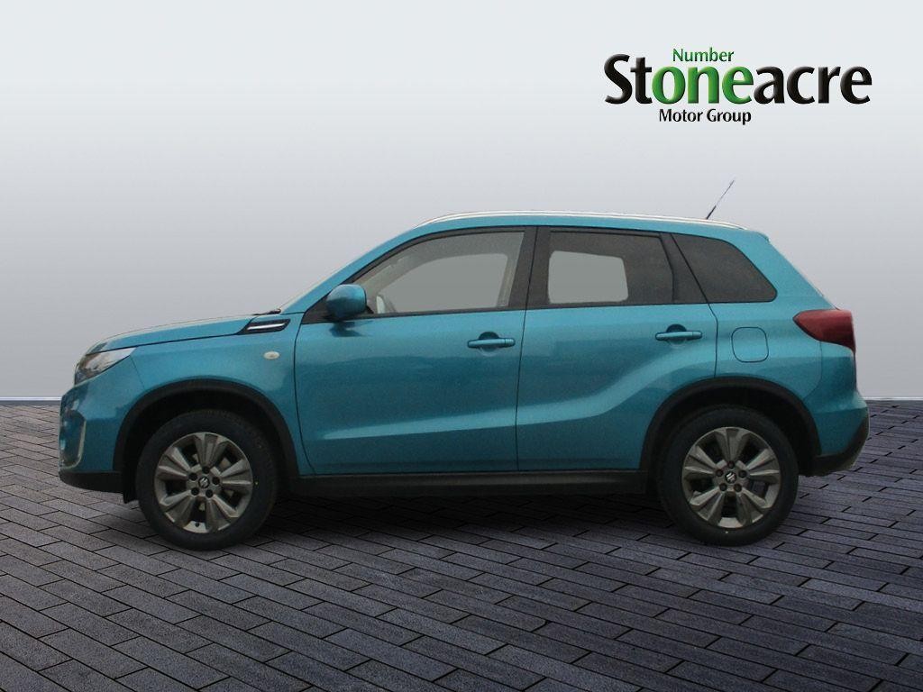 Suzuki Vitara Image 6