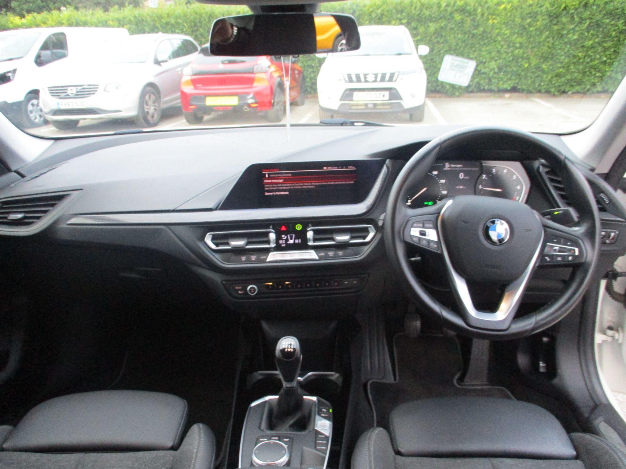 BMW 2 Series Gran Coupe Image 17