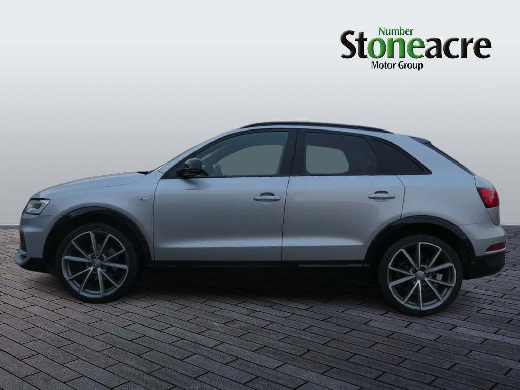 Audi Q3 Image 6