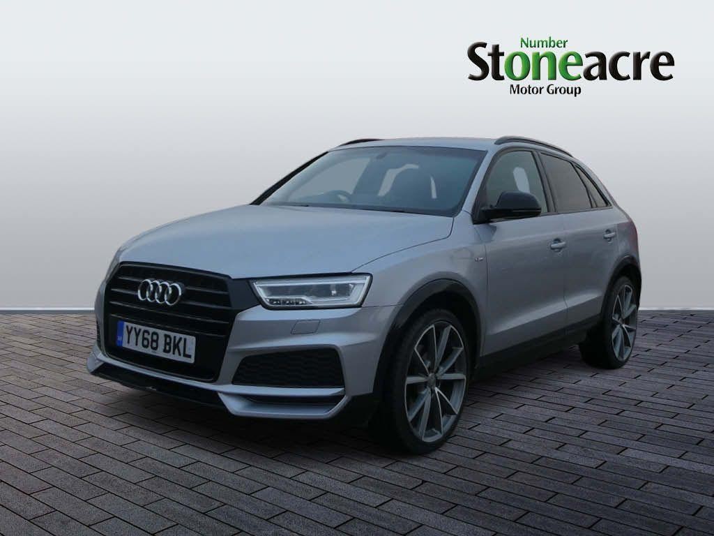 Audi Q3 Image 7