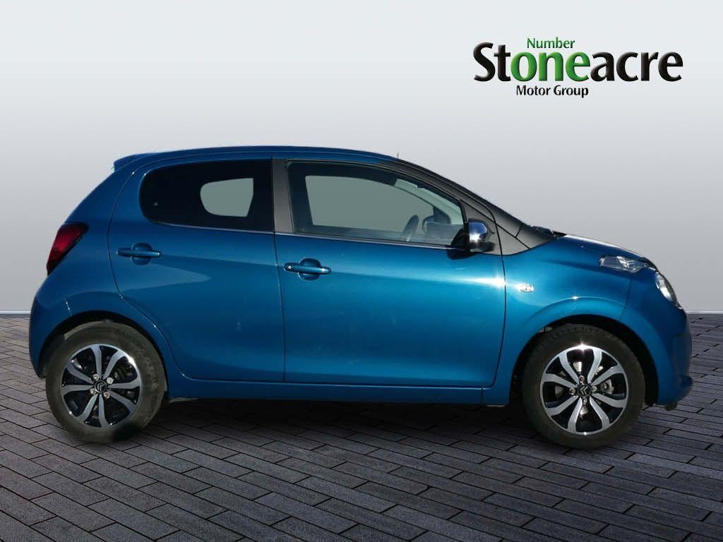 Citroen C1 Image 2