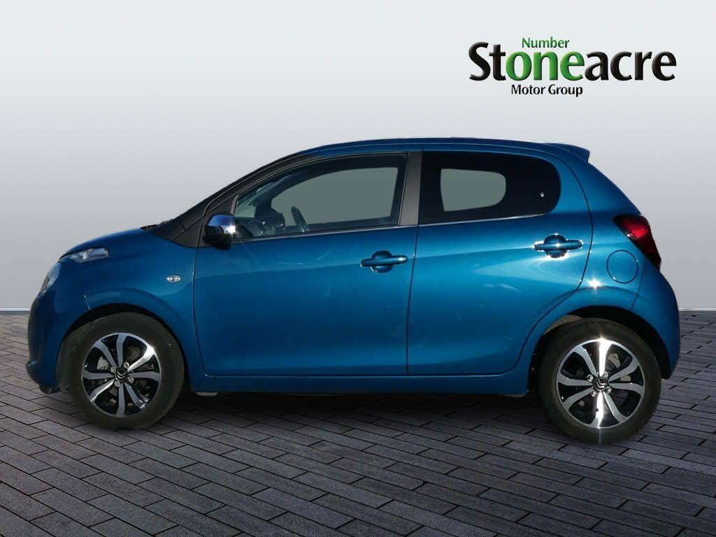 Citroen C1 Image 6