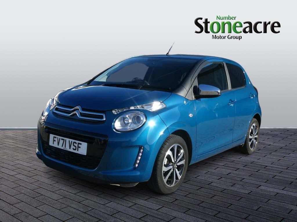 Citroen C1 Image 7