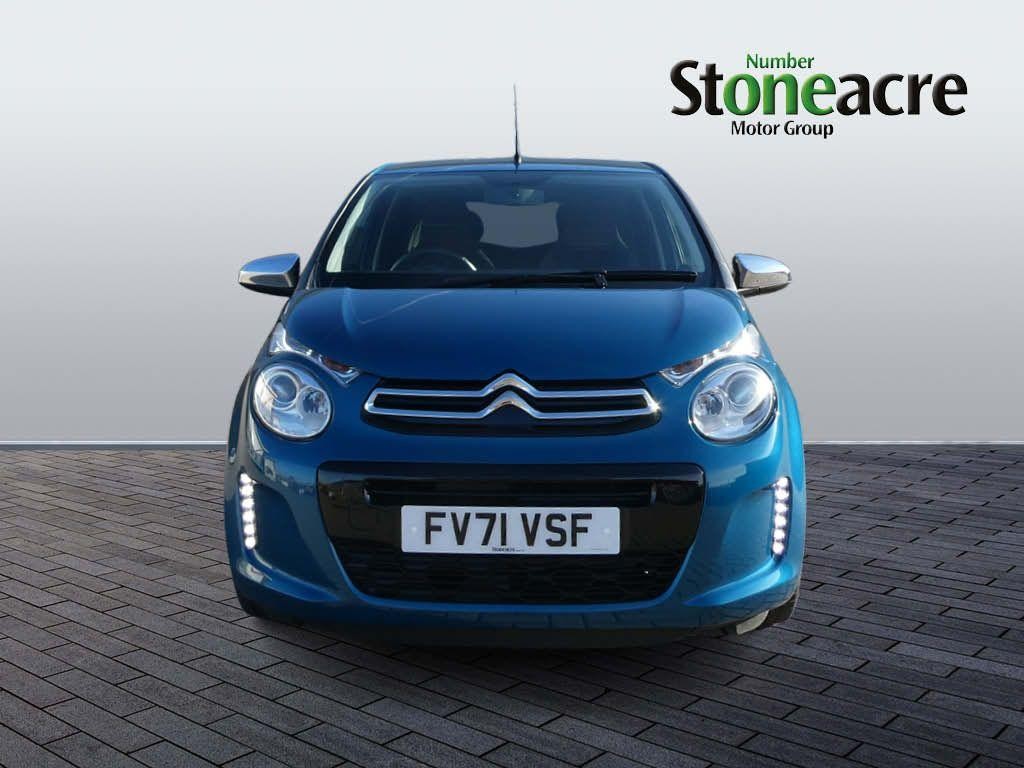 Citroen C1 Image 8