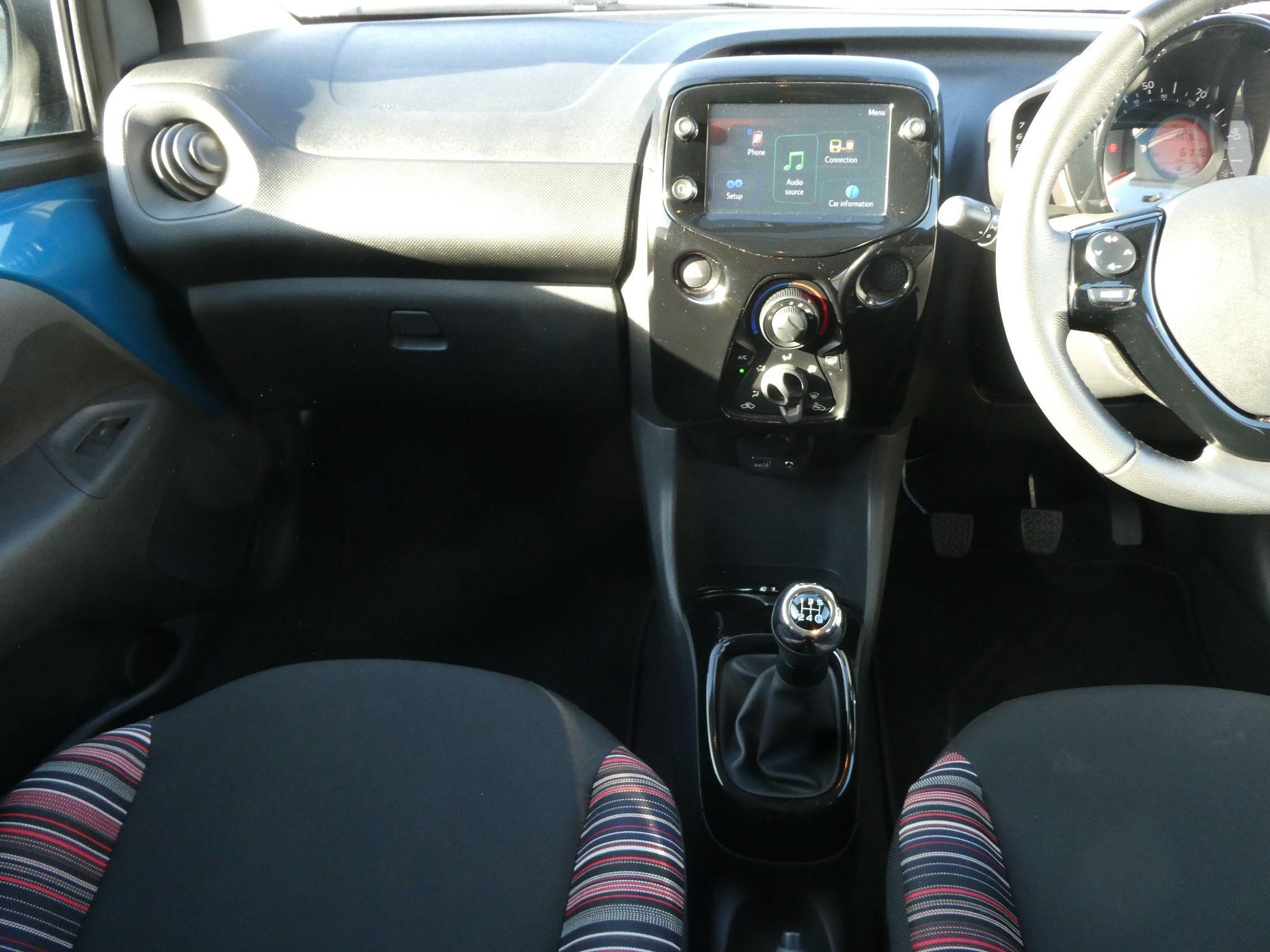 Citroen C1 Image 16