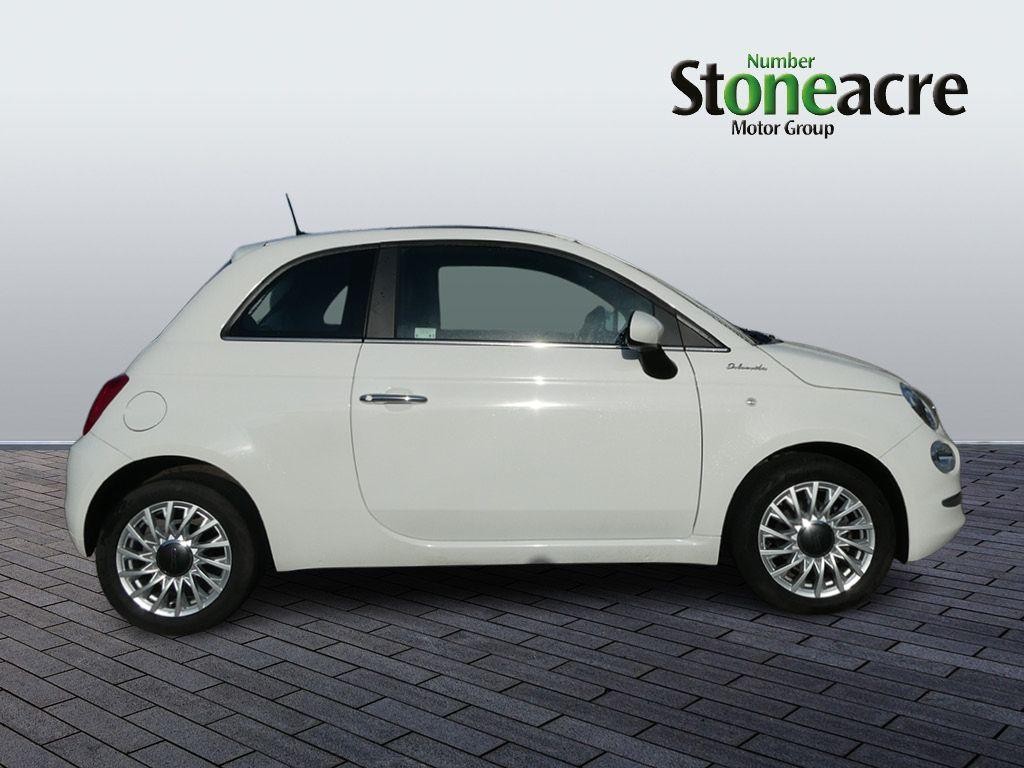 Fiat 500 Image 2