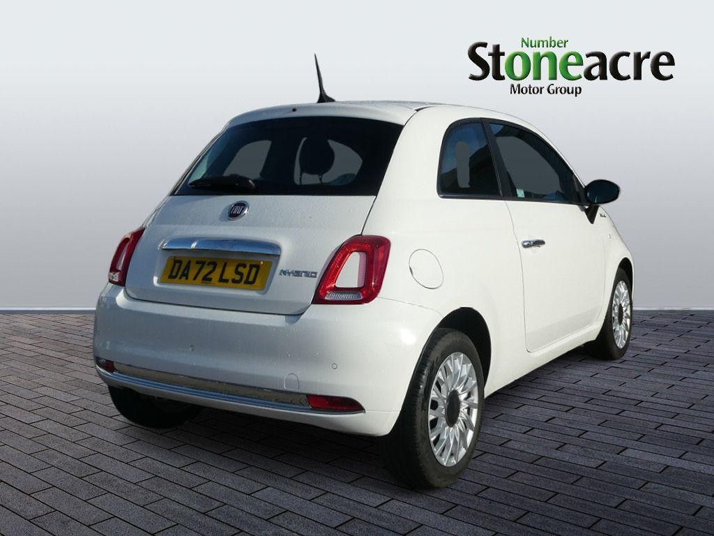 Fiat 500 Image 3