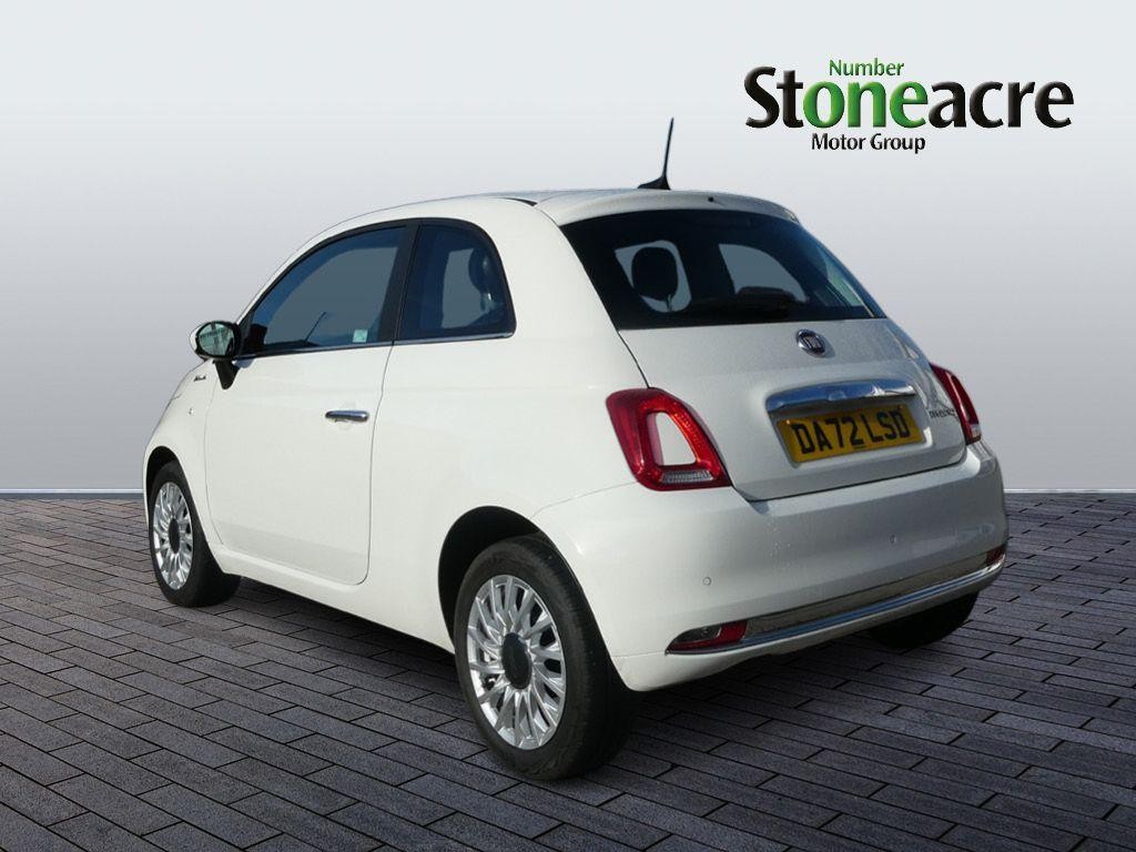 Fiat 500 Image 5