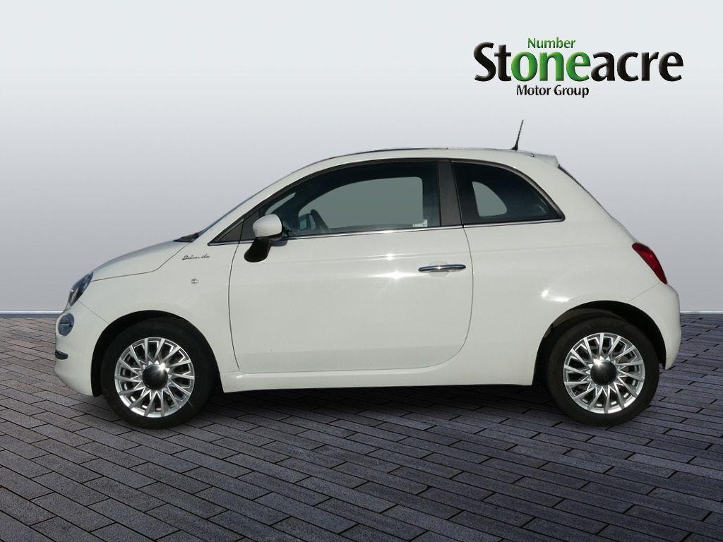 Fiat 500 Image 6