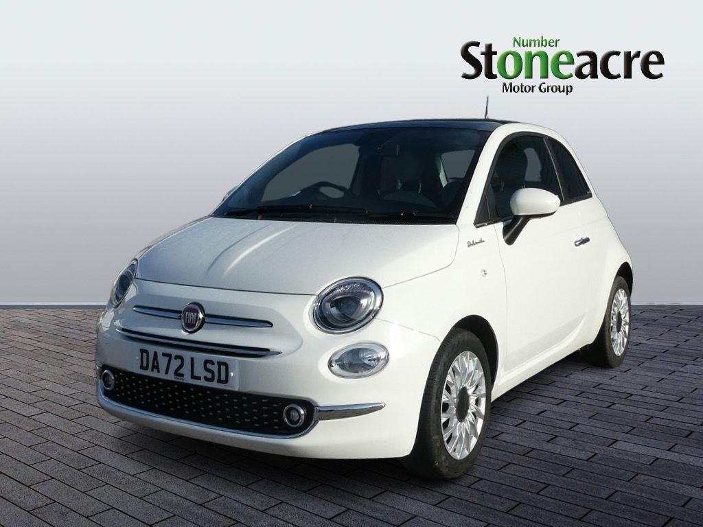 Fiat 500 Image 7