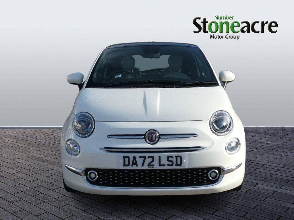 Fiat 500 Image 8