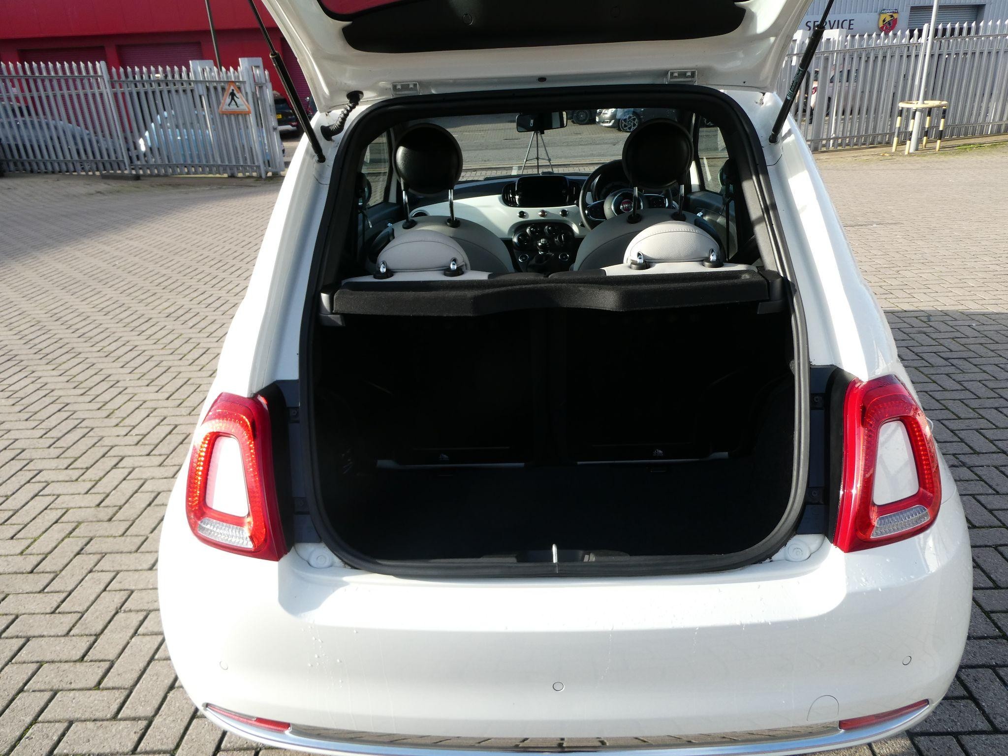 Fiat 500 Image 10