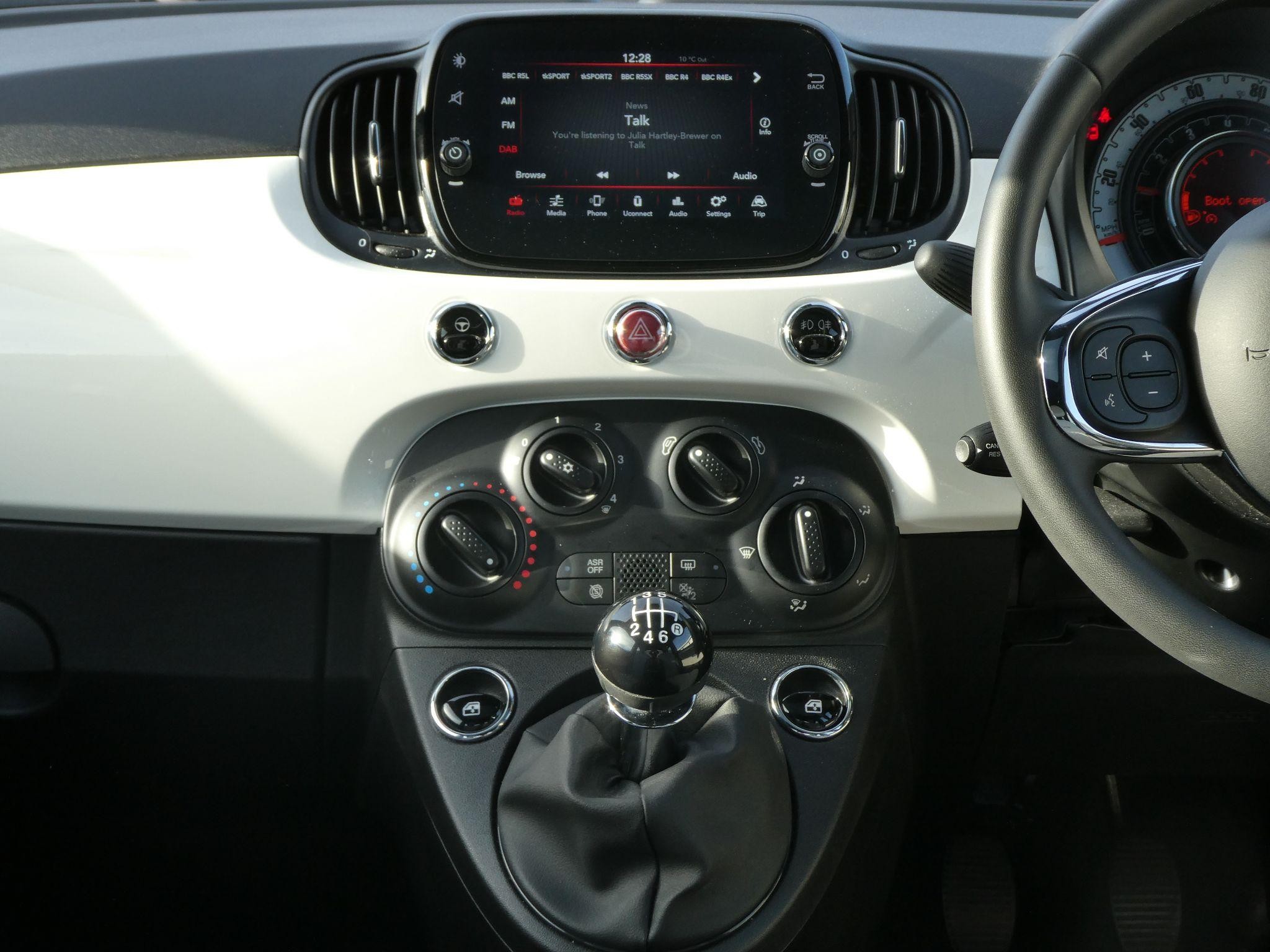 Fiat 500 Image 15