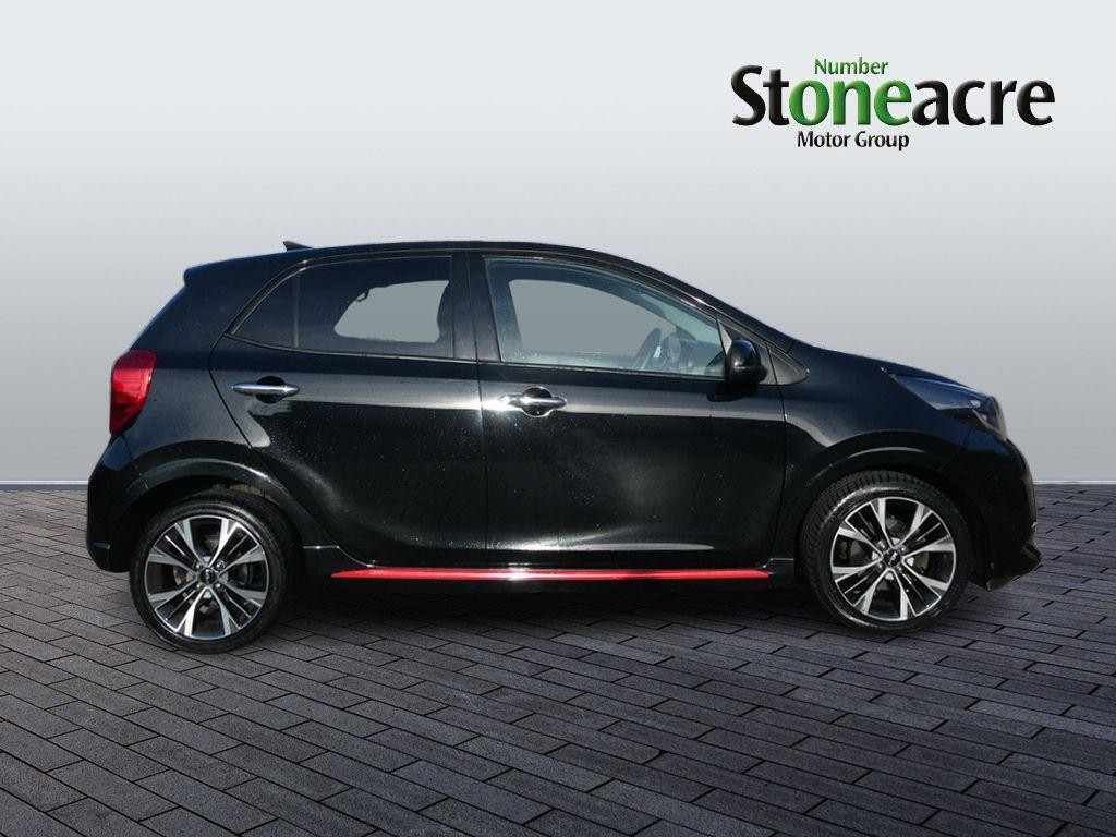 Kia Picanto Image 2