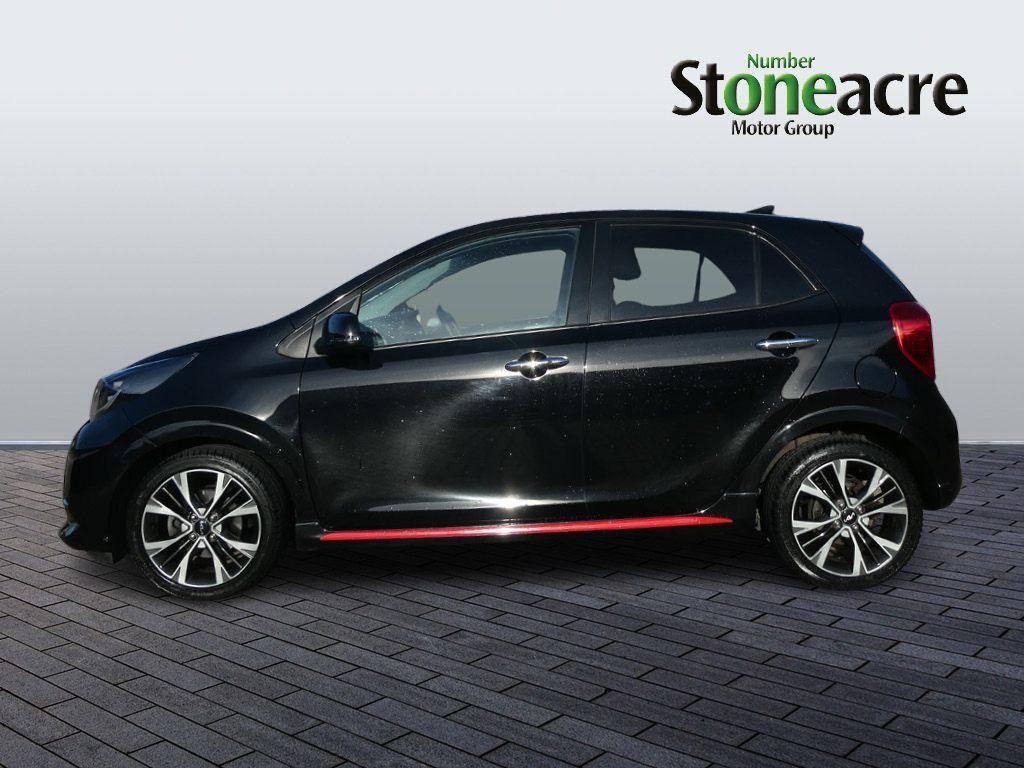 Kia Picanto Image 6