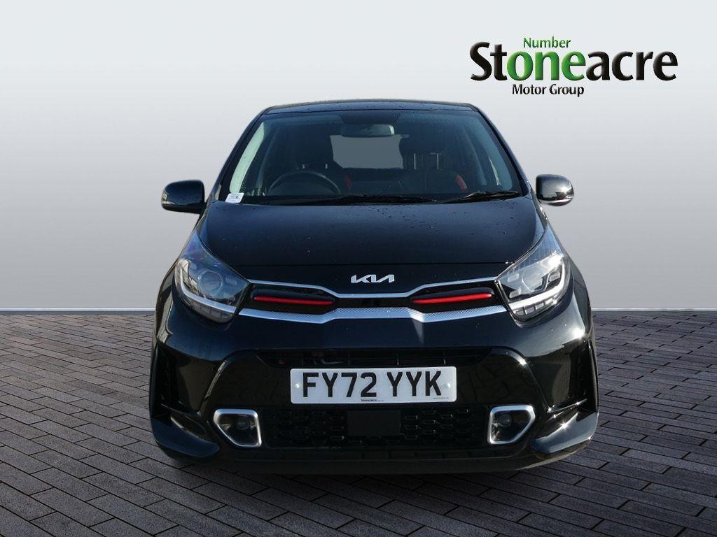 Kia Picanto Image 8