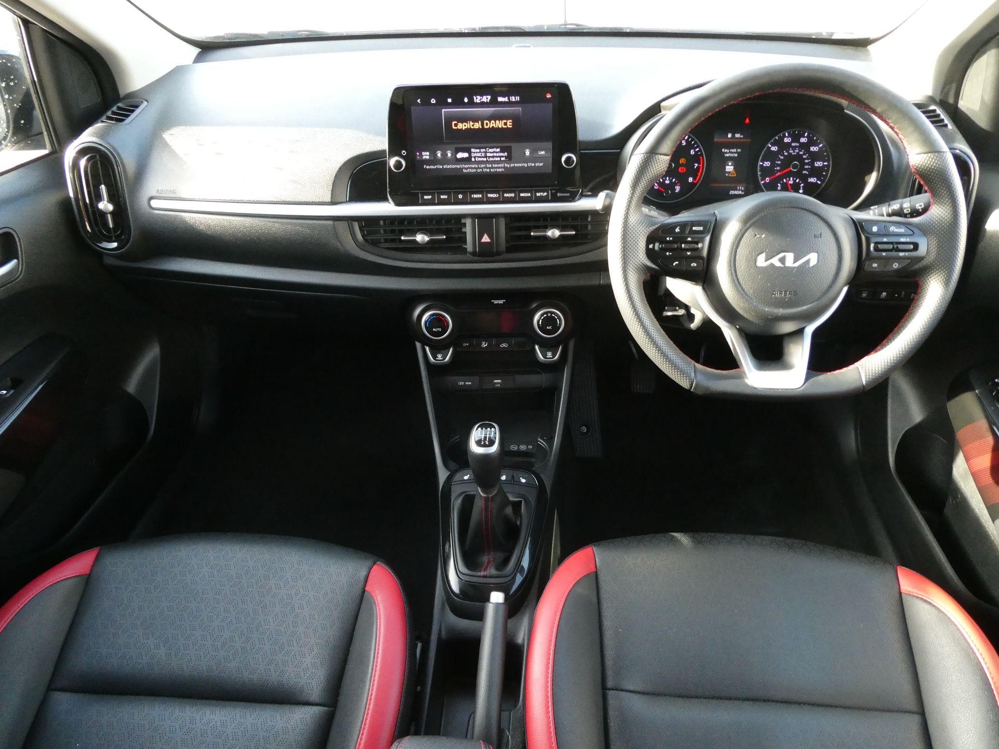 Kia Picanto Image 12