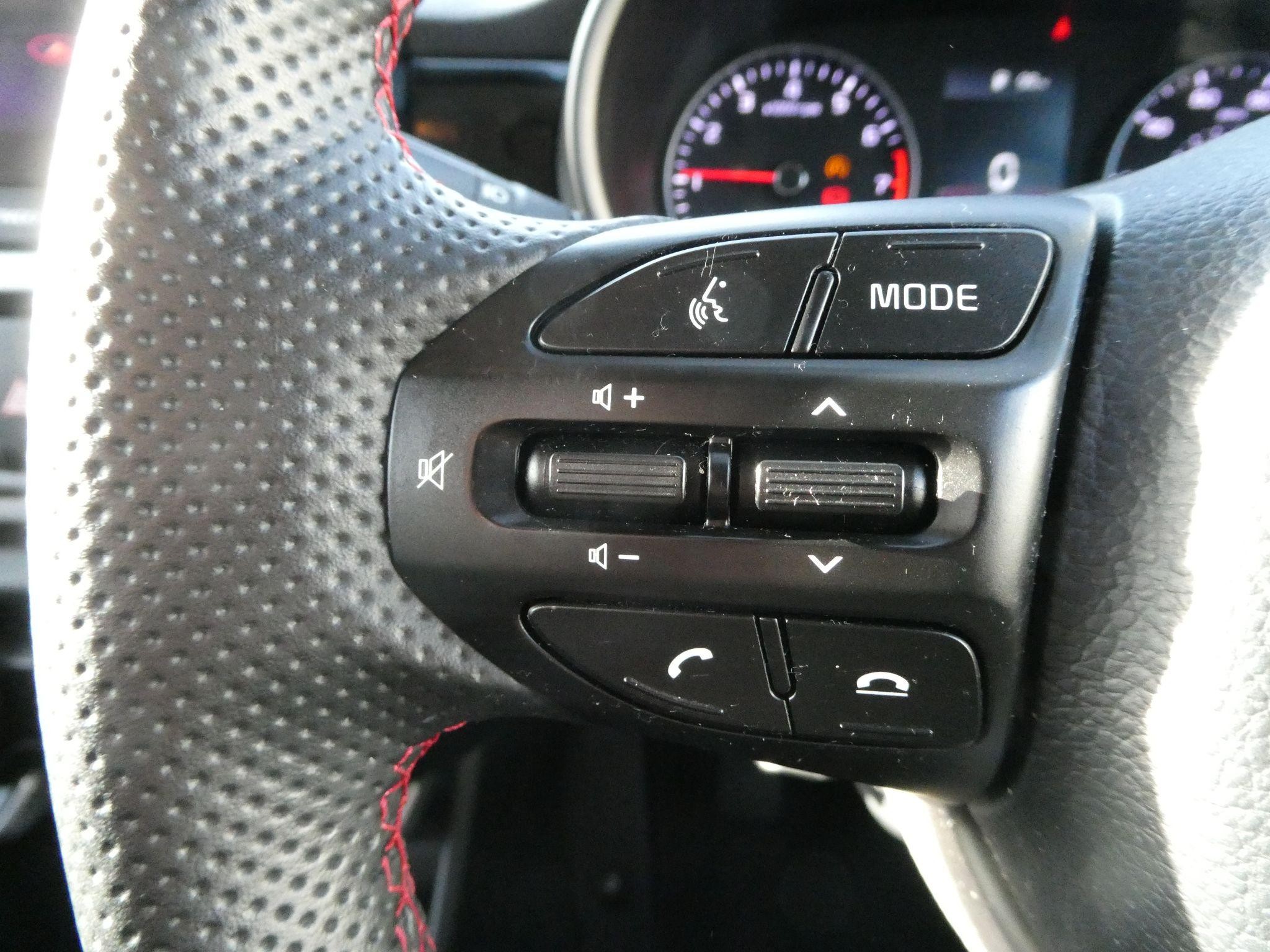 Kia Picanto Image 19