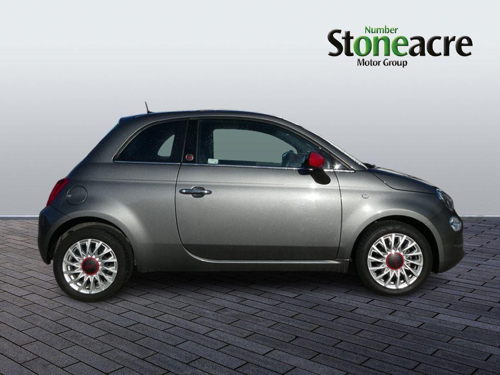 Fiat 500 Image 2