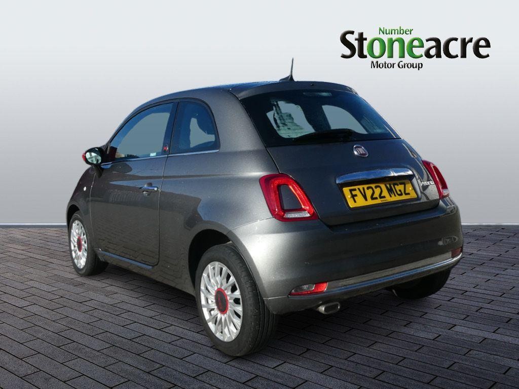 Fiat 500 Image 5