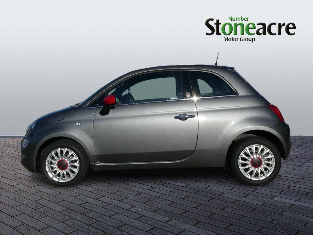 Fiat 500 Image 6