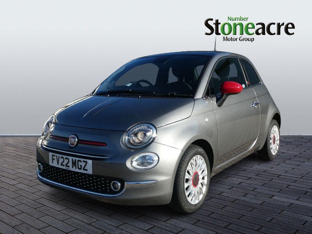 Fiat 500 Image 7