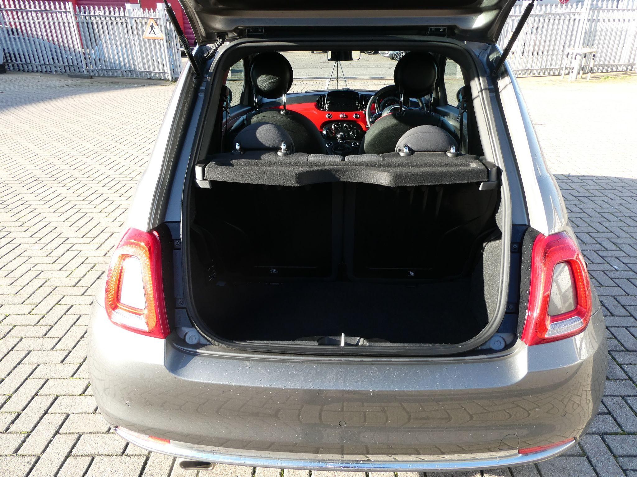 Fiat 500 Image 10