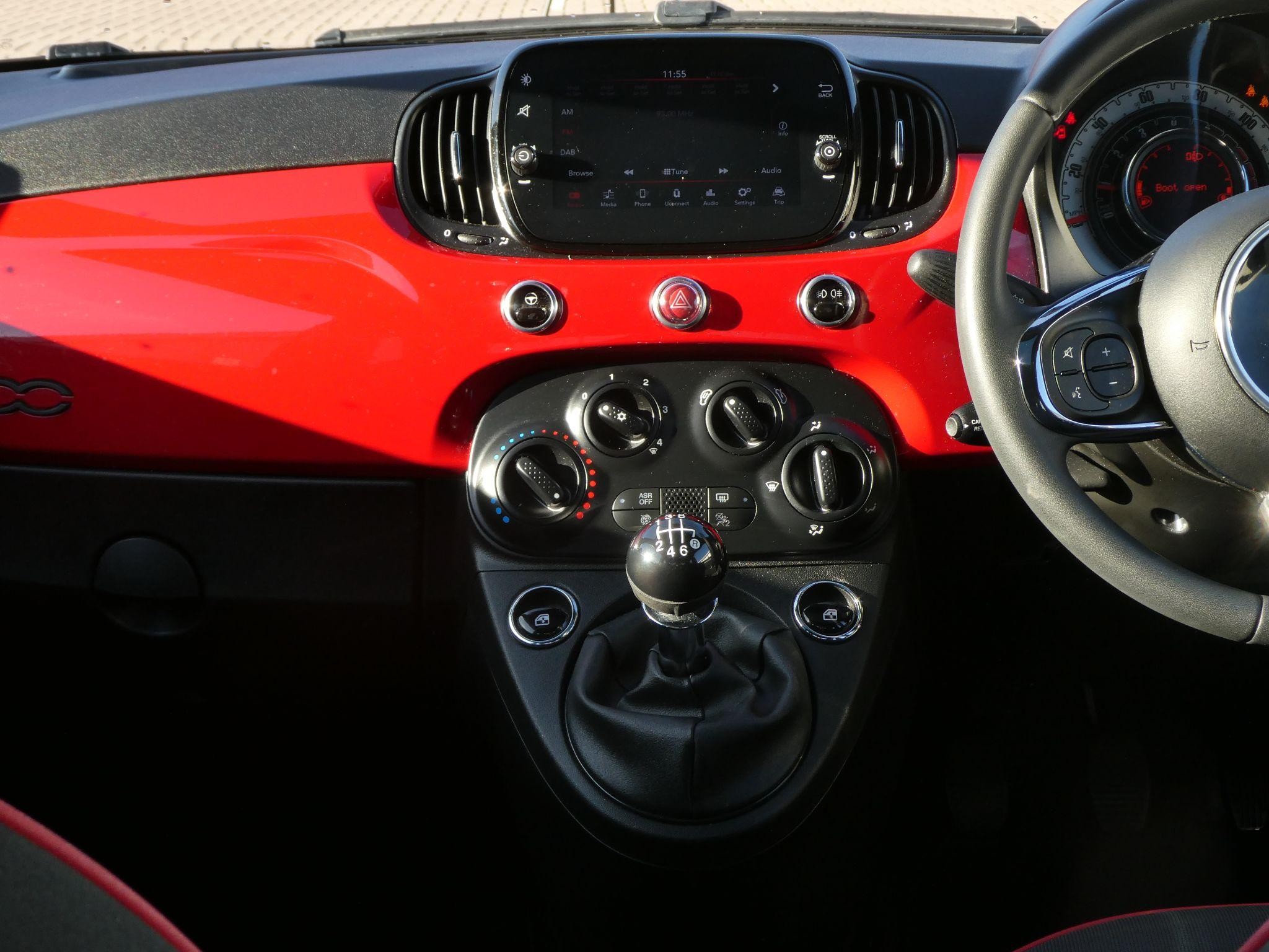 Fiat 500 Image 16