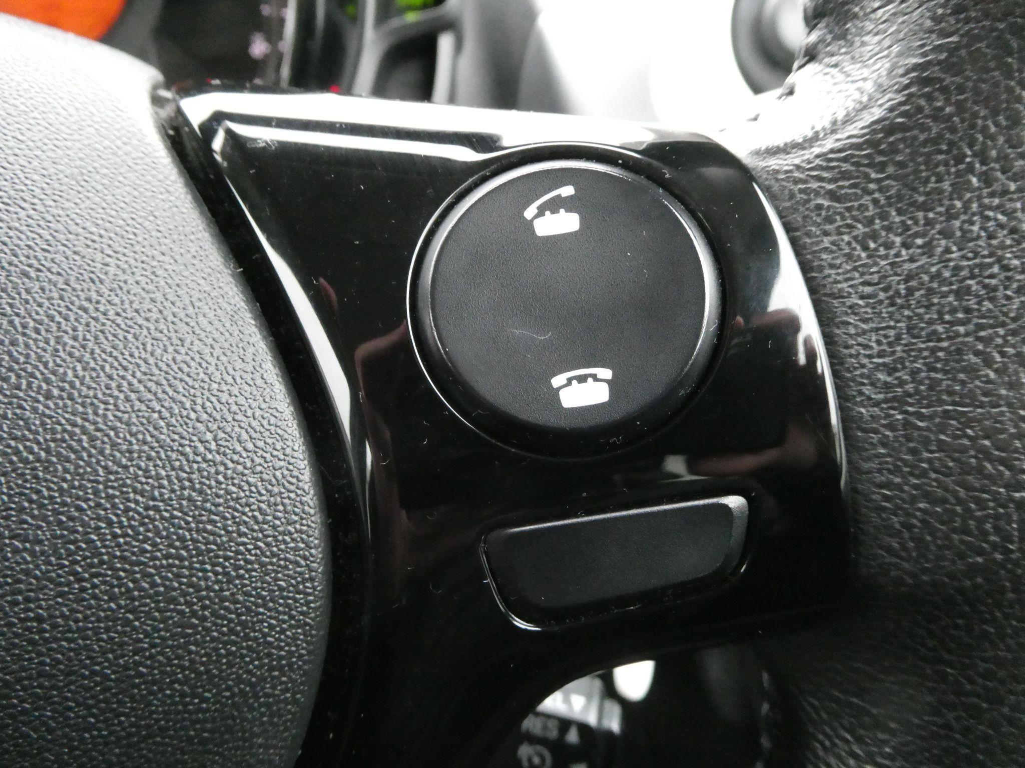 Toyota Aygo Image 20