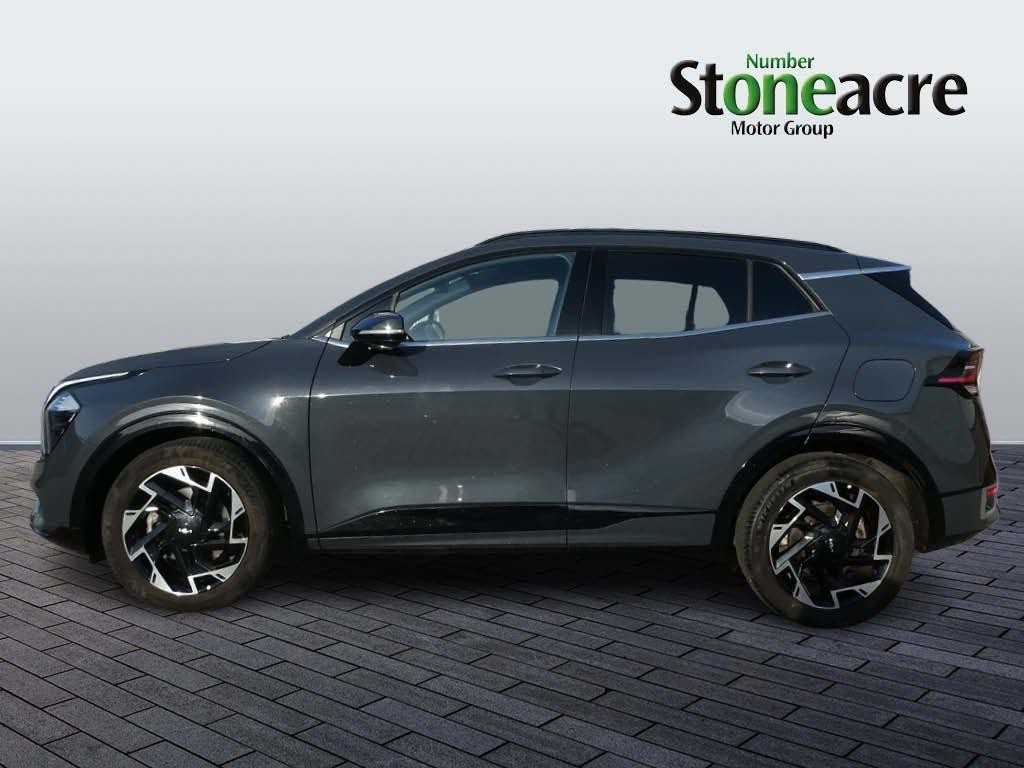 Kia Sportage Image 6