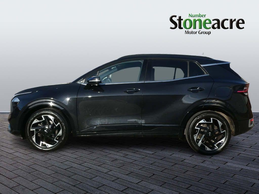 Kia Sportage Image 6