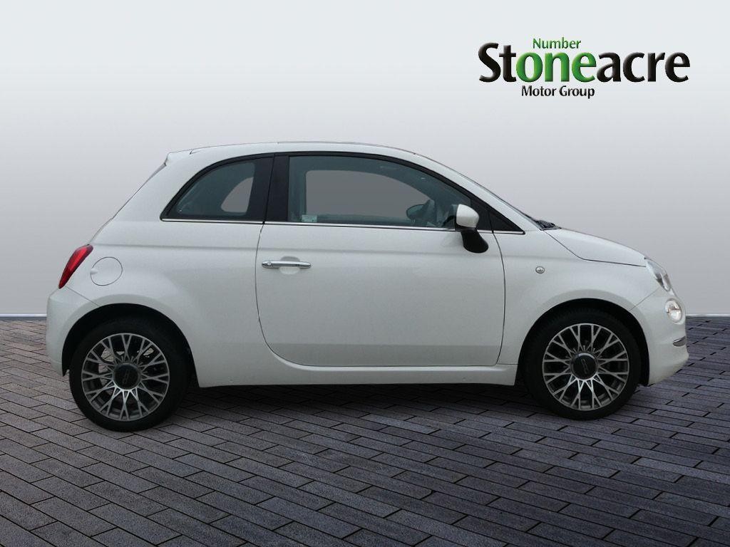 Fiat 500 Image 2