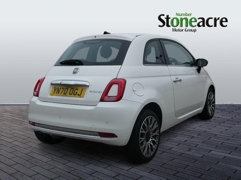 Fiat 500 Image 3