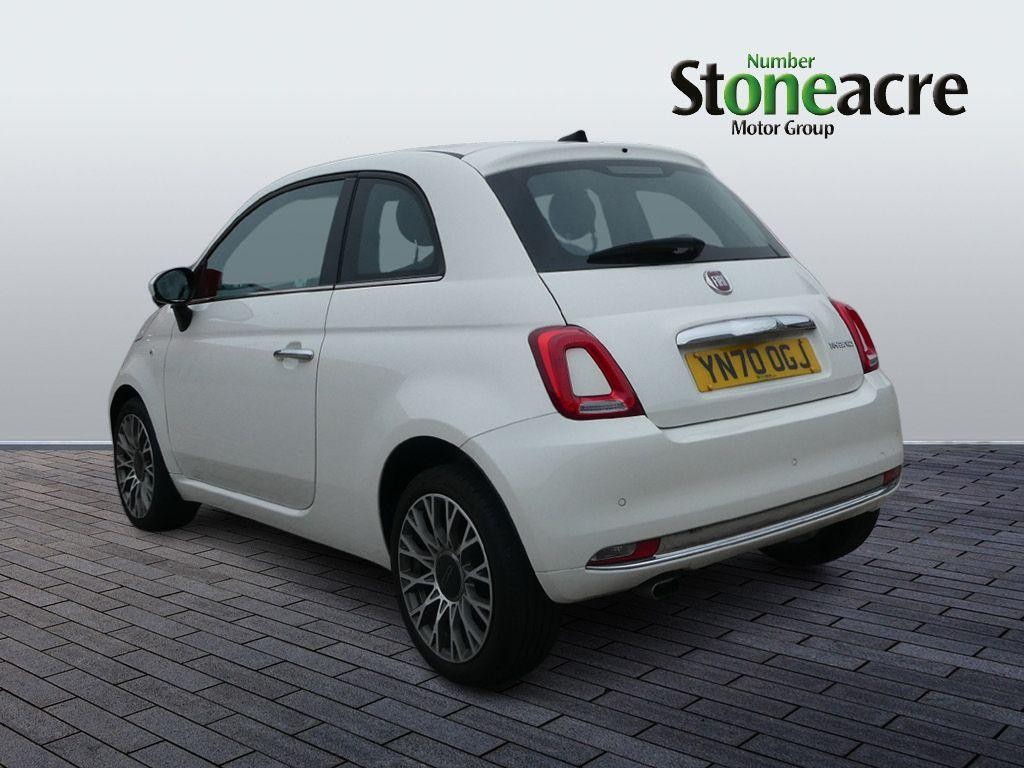 Fiat 500 Image 5