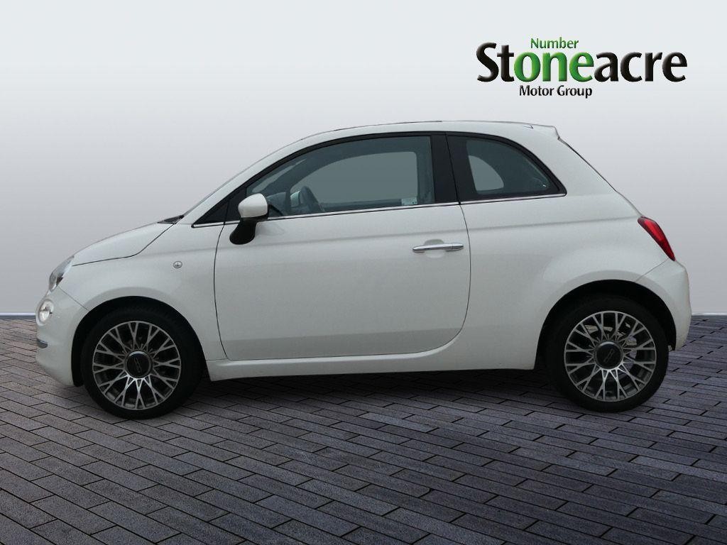 Fiat 500 Image 6