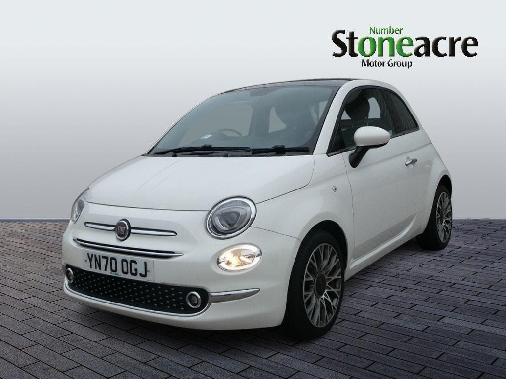 Fiat 500 Image 7