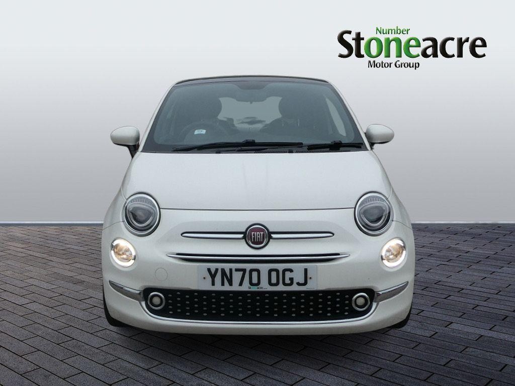 Fiat 500 Image 8