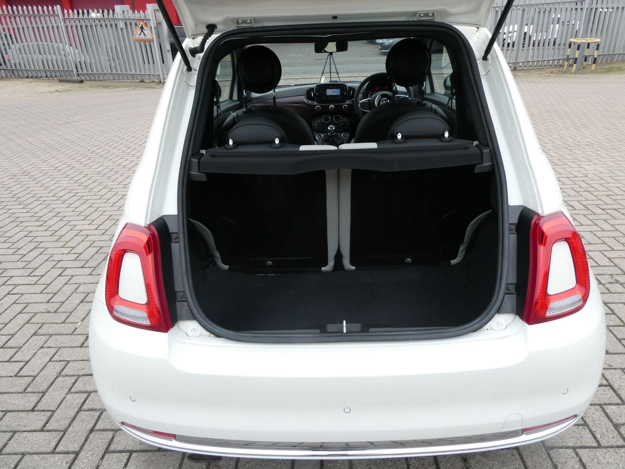 Fiat 500 Image 10