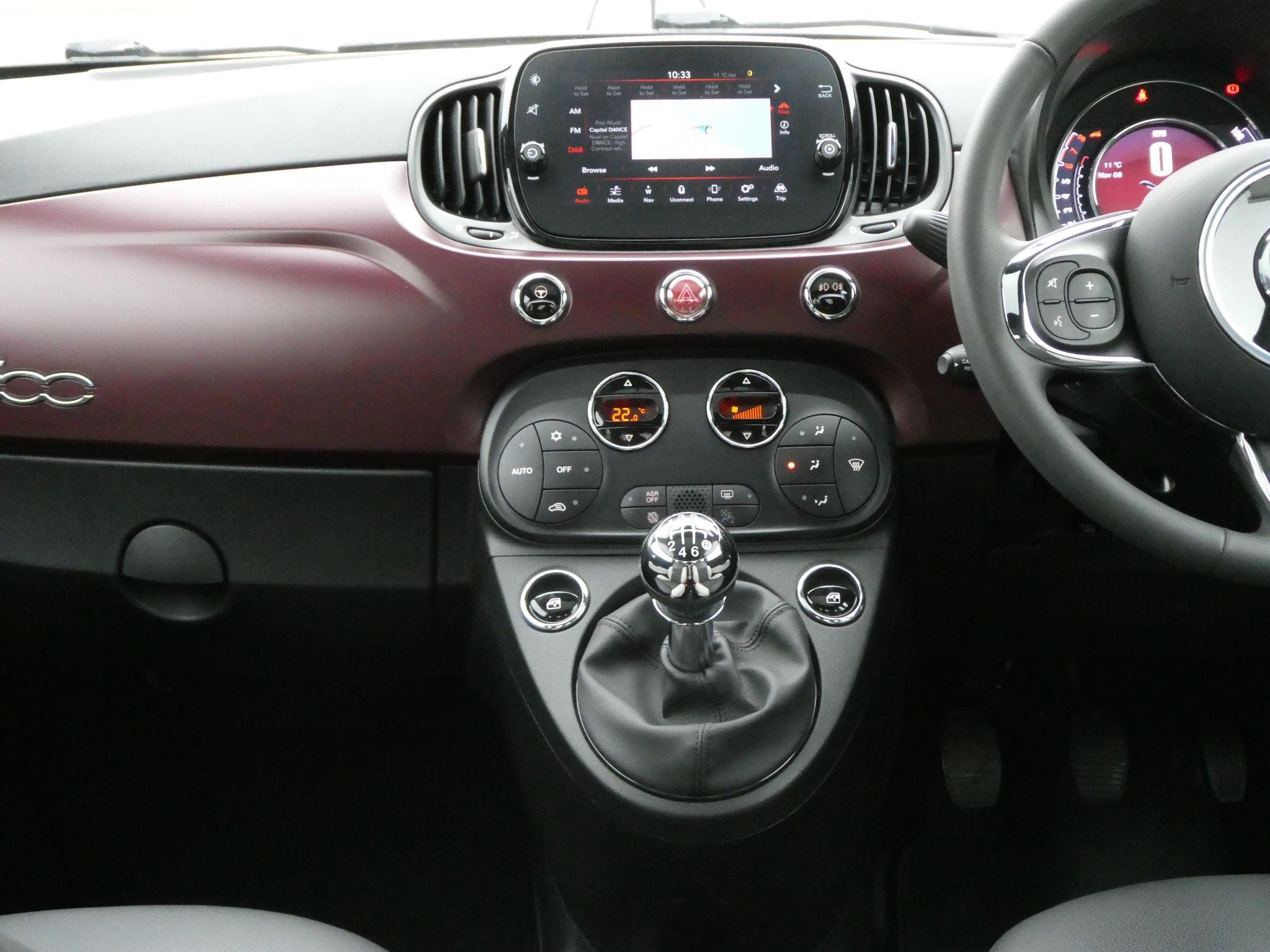 Fiat 500 Image 16