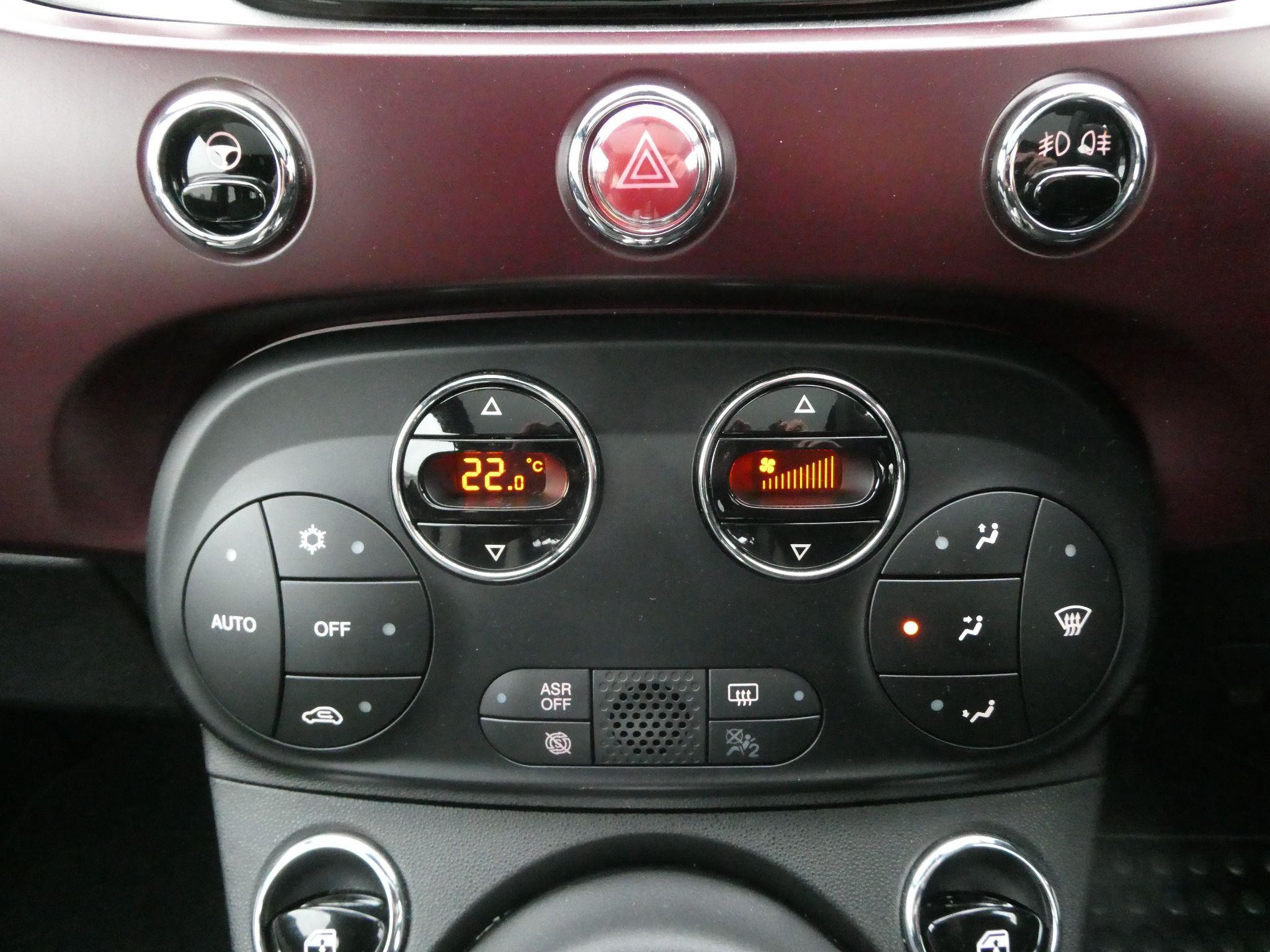 Fiat 500 Image 23