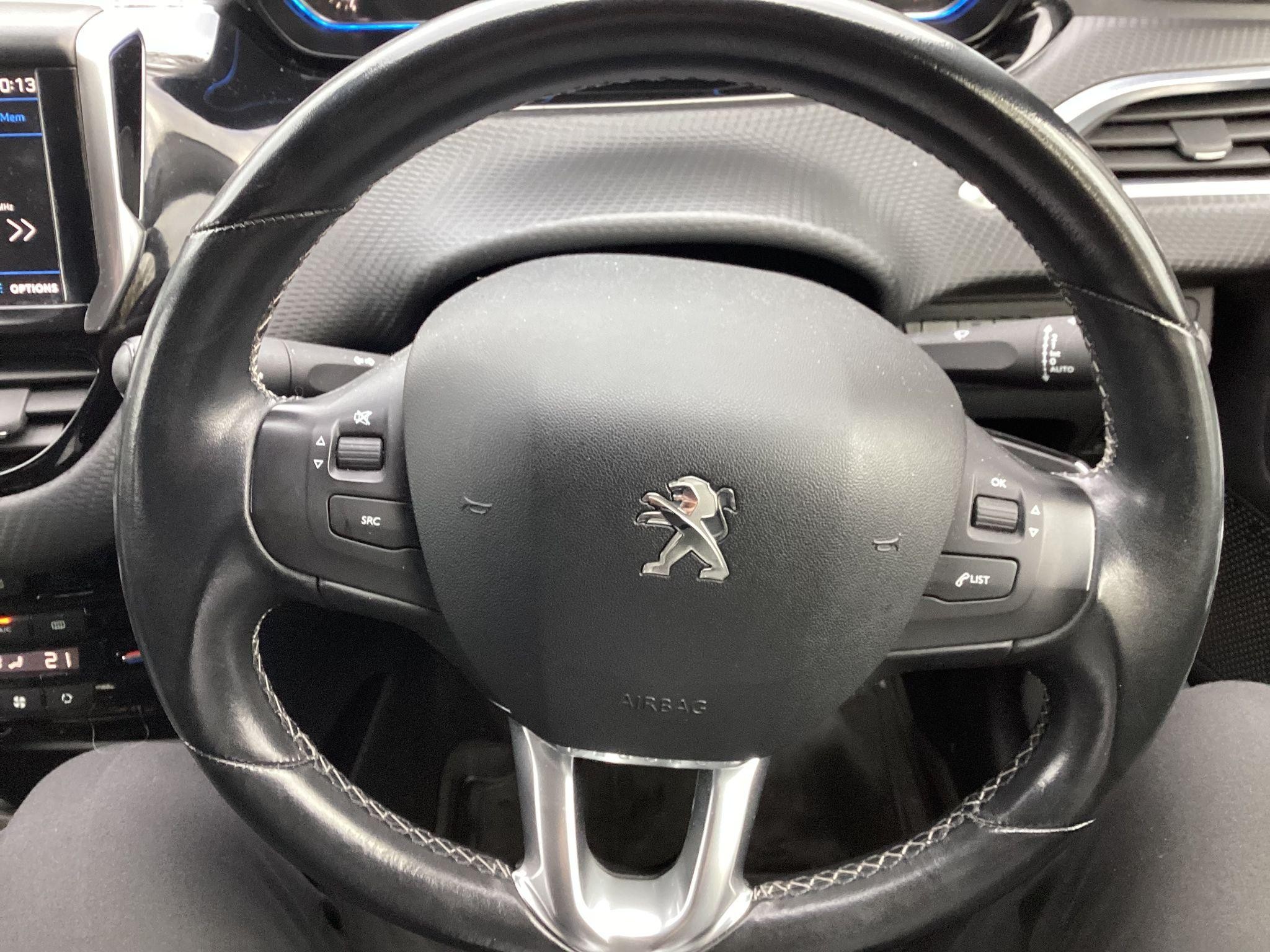 Peugeot 2008 Image 15