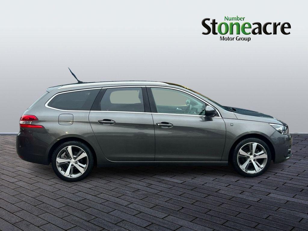 Peugeot 308 SW Image 2