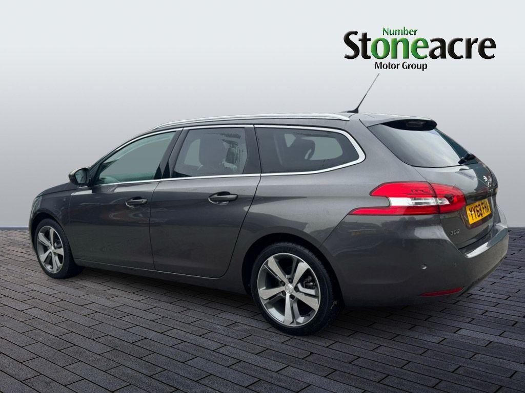 Peugeot 308 SW Image 5