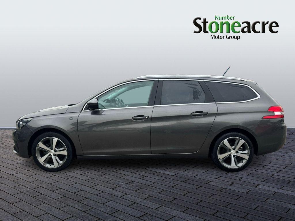 Peugeot 308 SW Image 6