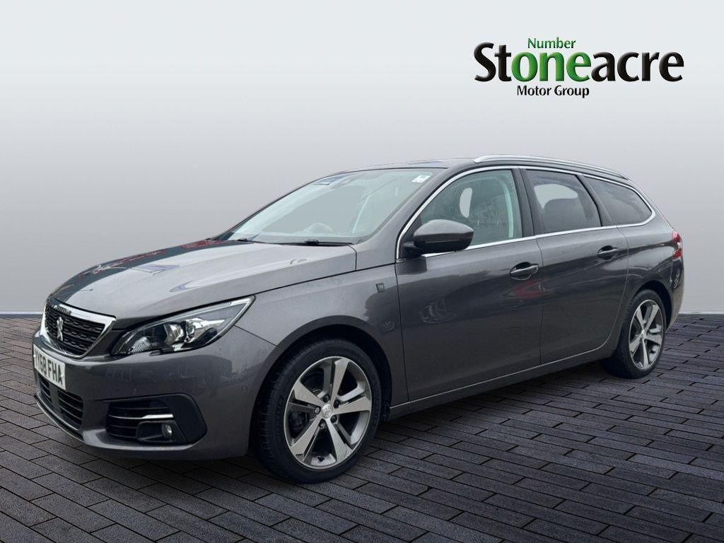 Peugeot 308 SW Image 7