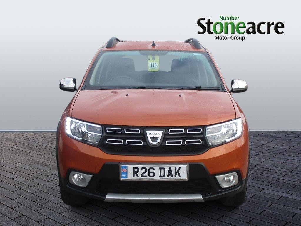 Dacia Sandero Stepway Image 8