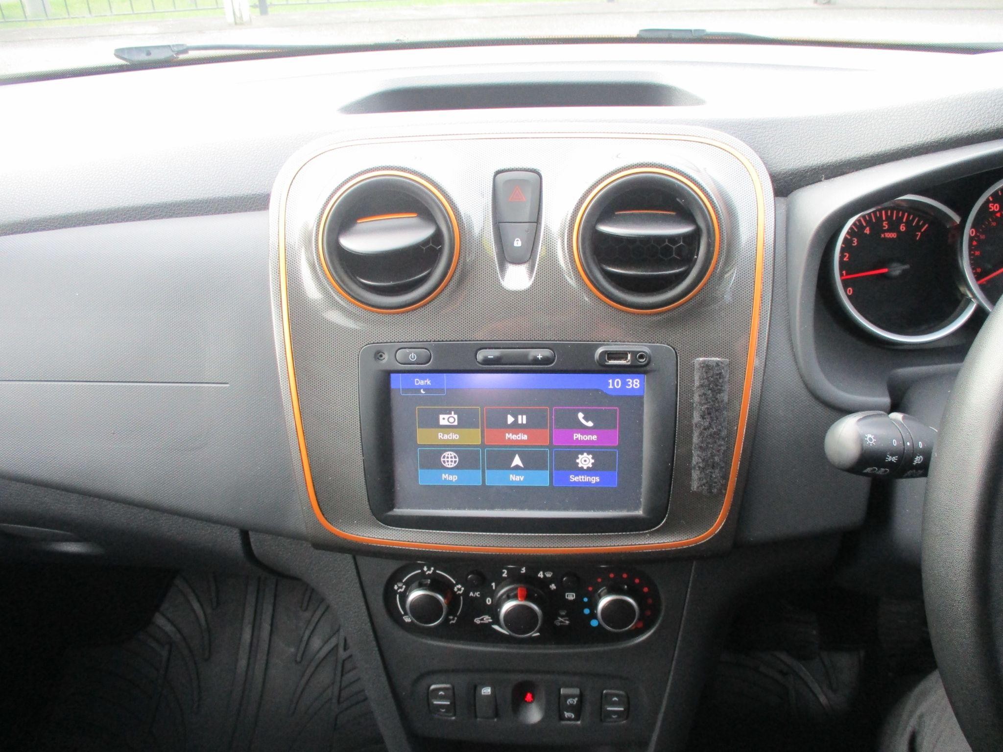 Dacia Sandero Stepway Image 13