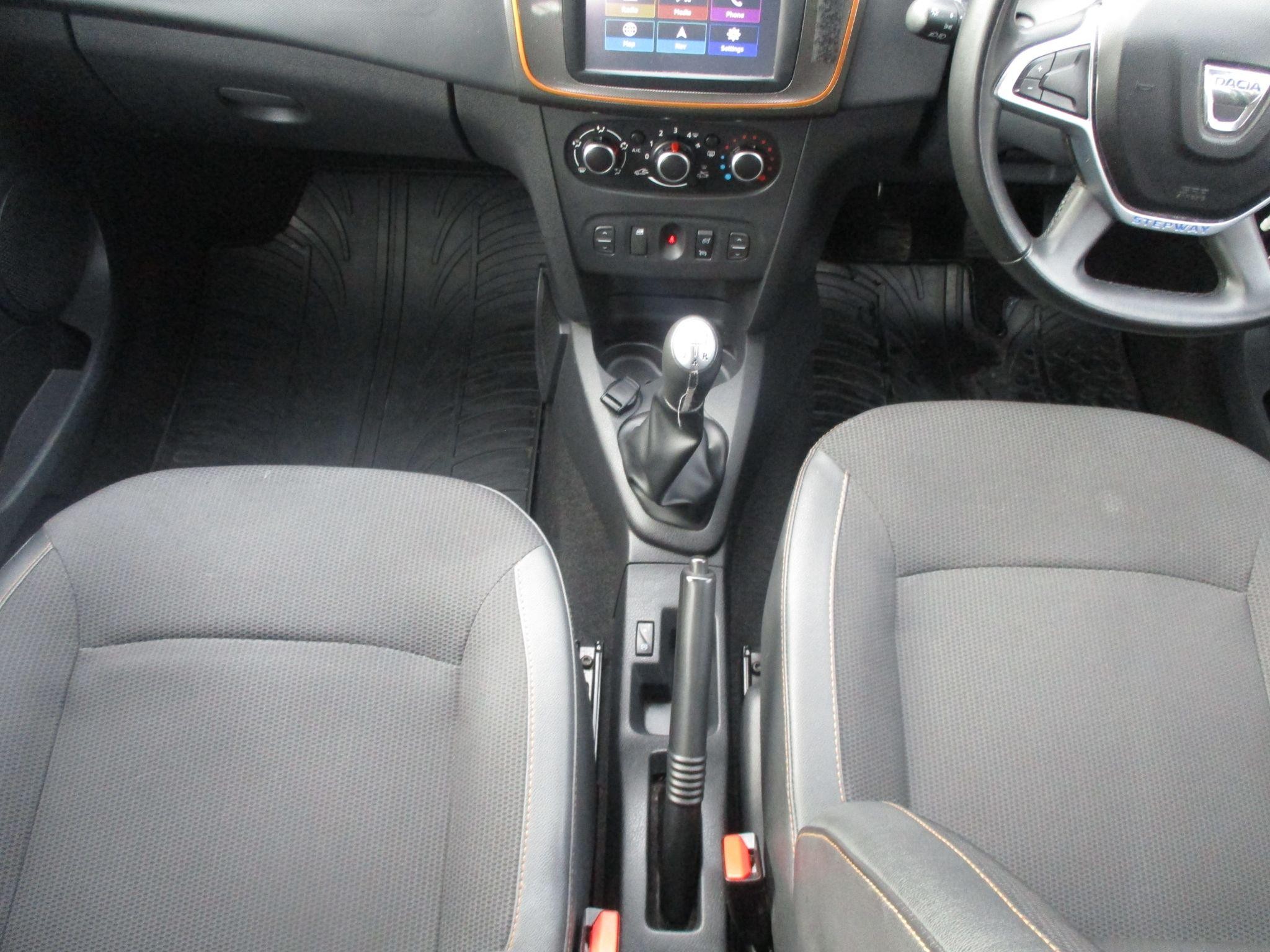 Dacia Sandero Stepway Image 15